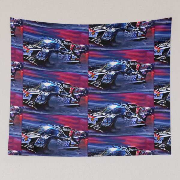 Item preview, Endurance Dempsey Racing Lola Judd designed and sold by Glineur.
