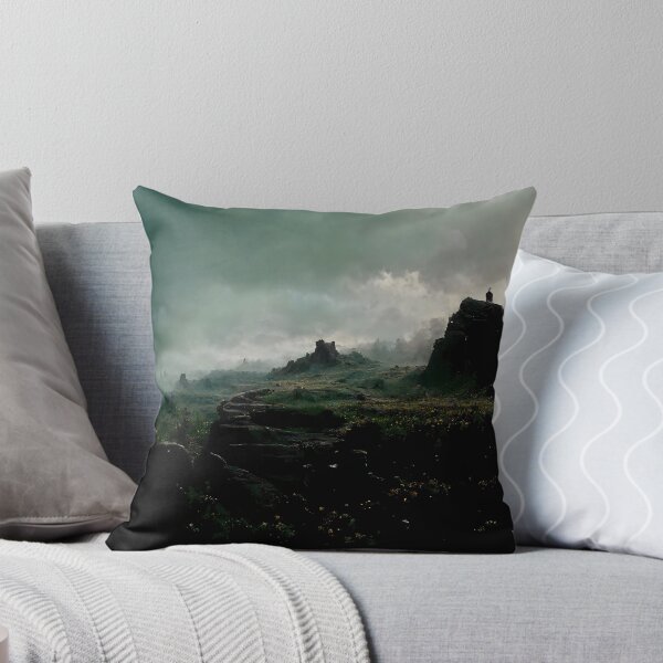 Item preview, Wuthering Heights 8 designed and sold by AiBroughtToLife.