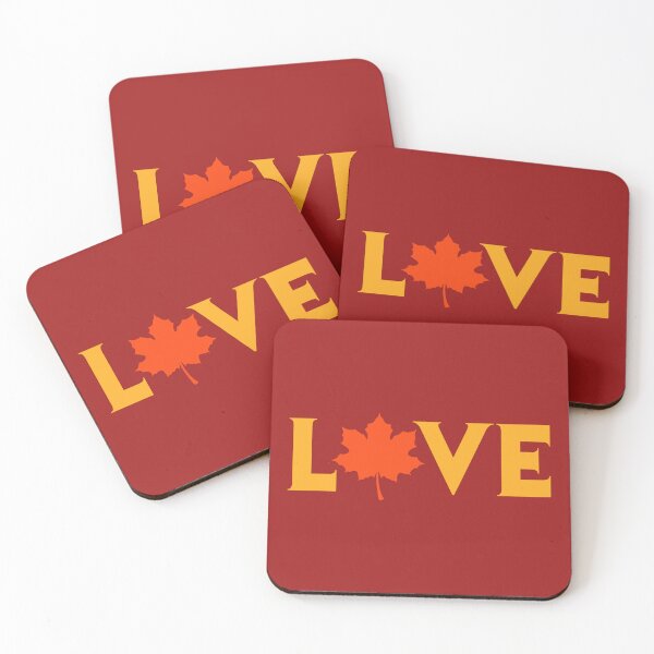 Item preview, Fall Love (Yellow) designed and sold by Arianna Khalil.