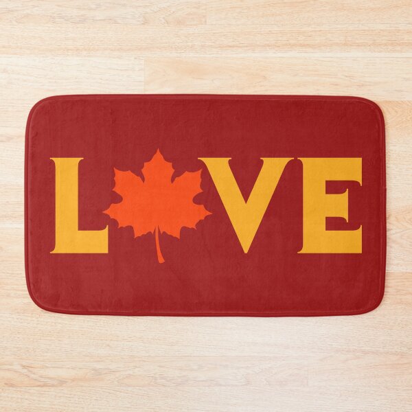 Item preview, Fall Love (Yellow) designed and sold by Arianna Khalil.