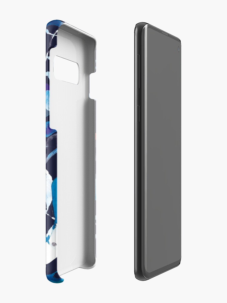 Vista alternativa de Funda y vinilo para Samsung Galaxy KKO
