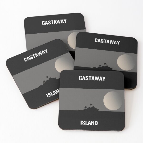 Item preview, Cataway Island  designed and sold by porfysoundtrack.