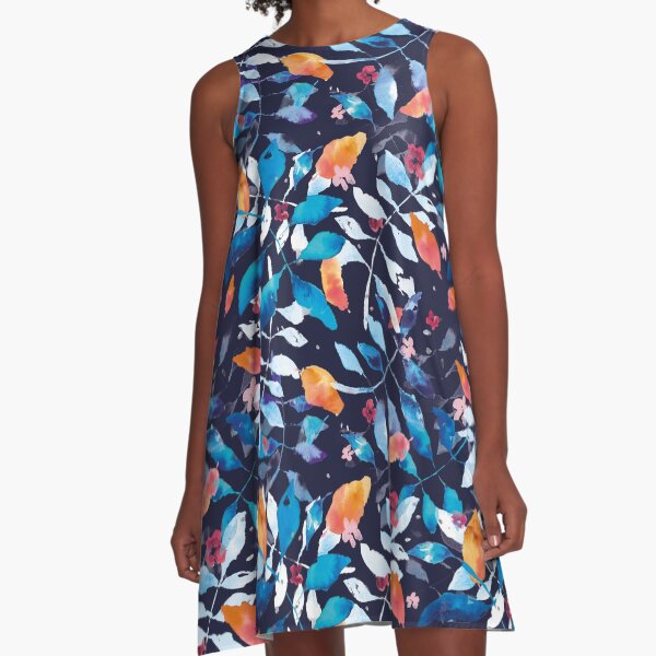 KKO A-Line Dress