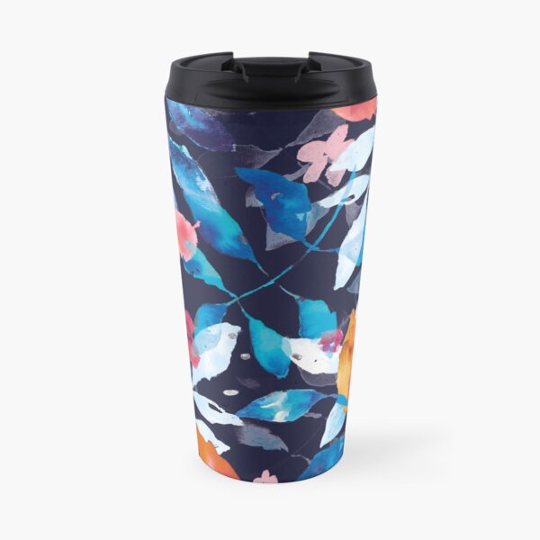 KKO Travel Mug