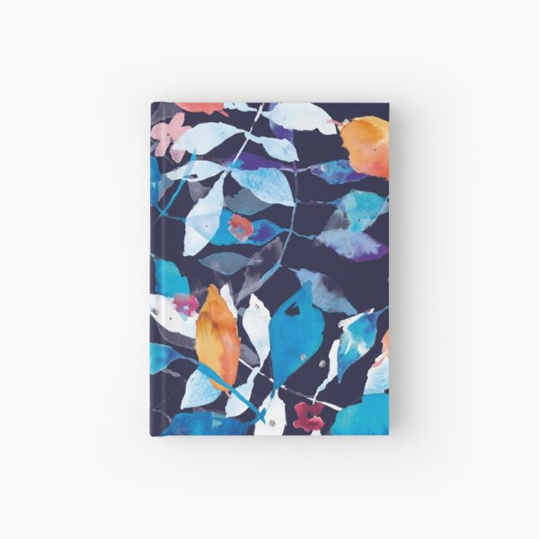 KKO Cuaderno de tapa dura