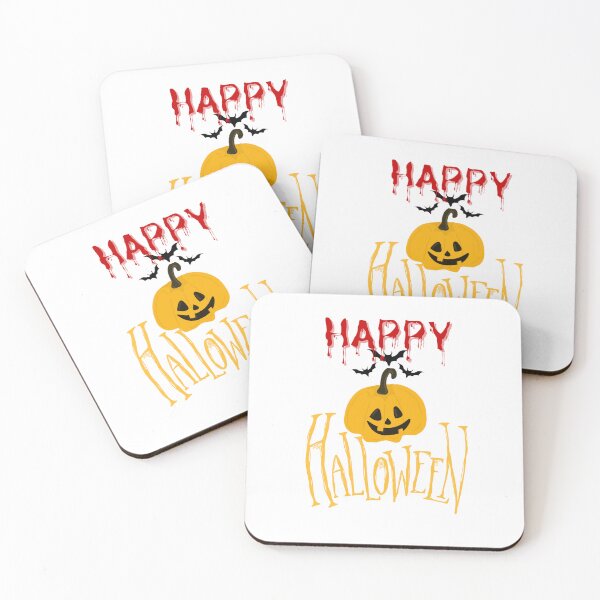 Item preview, Happy Halloween  designed and sold by ART-SUNRISE.