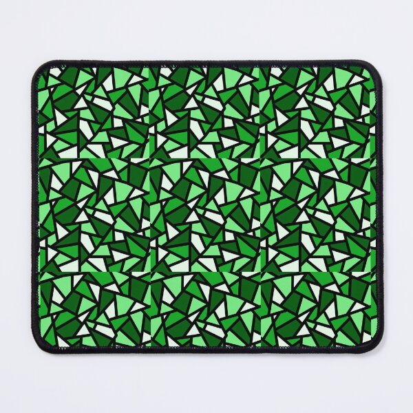 Item preview, Pattern green!! designed and sold by Rtsartmania.