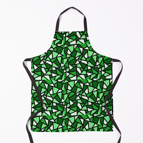 Item preview, Patrón verde!! designed and sold by Rtsartmania.
