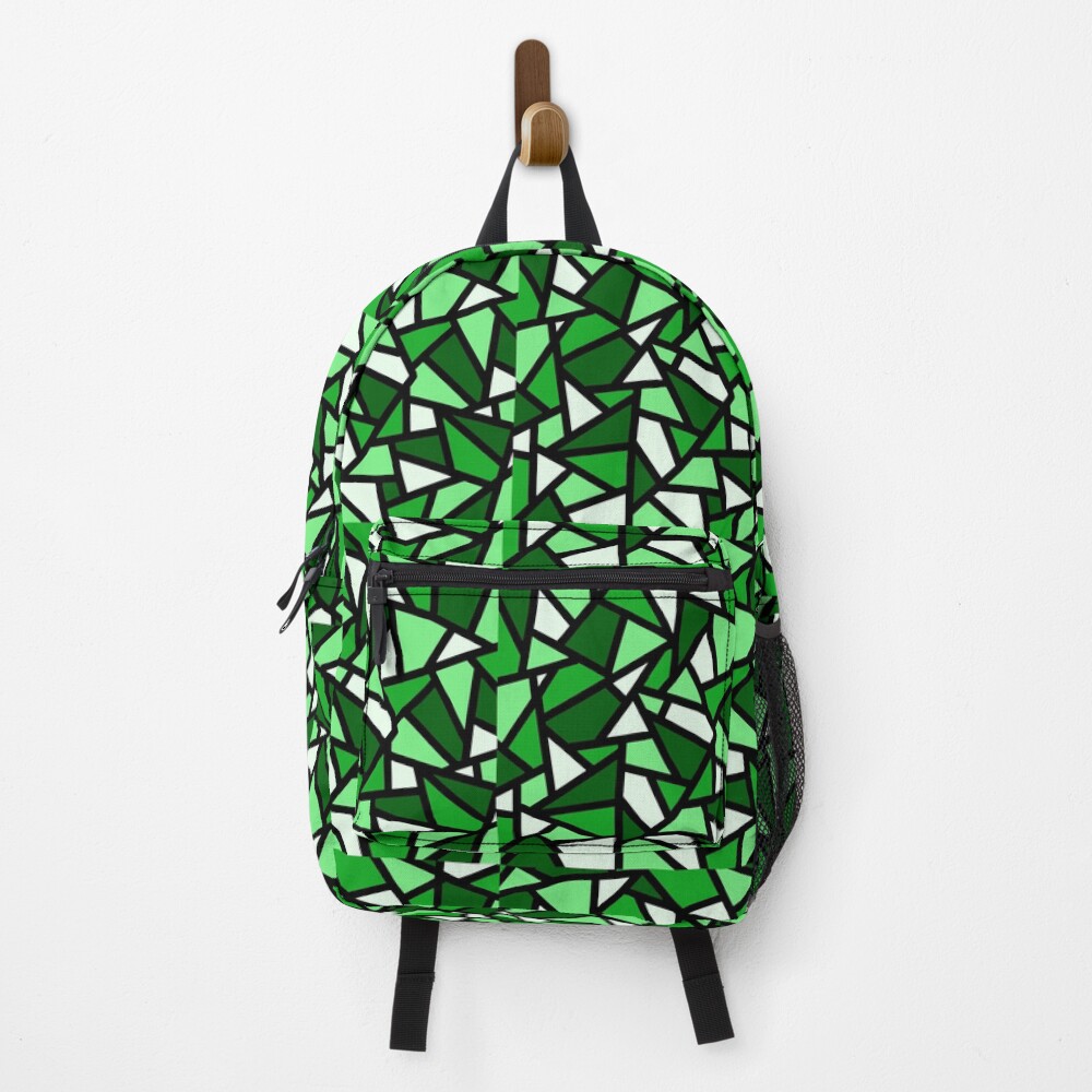 Item preview, Backpack designed and sold by Rtsartmania.