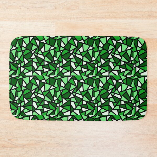 Item preview, Pattern green!! designed and sold by Rtsartmania.