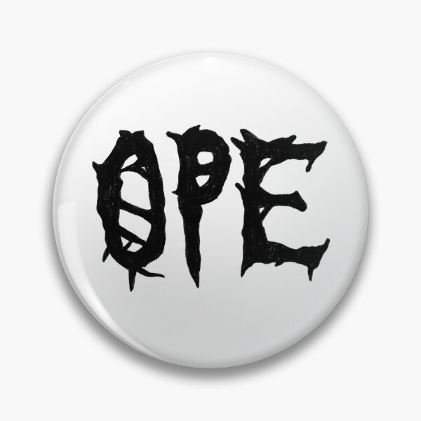 Item preview, ope designed and sold by awthanksbuddy.