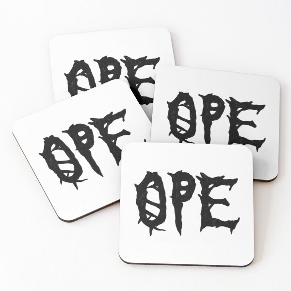 Item preview, ope designed and sold by awthanksbuddy.
