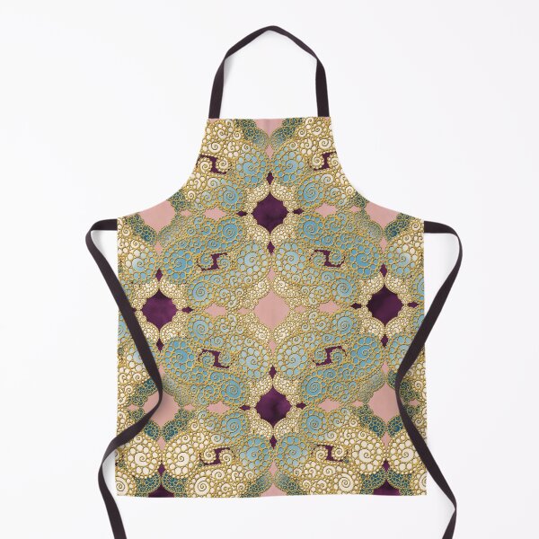 Artikelvorschau, Oriental Flowers 2 entworfen und verkauft von pearlposition.