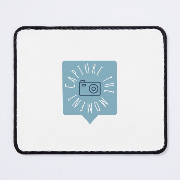 Item preview, capture the moment designed and sold by thebadrandoms.
