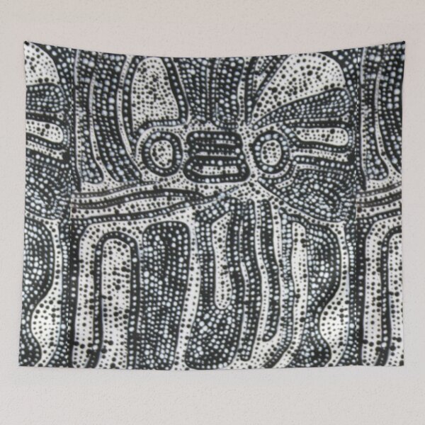 Item preview, Dot Painting 3 designed and sold by Margo Humphries.