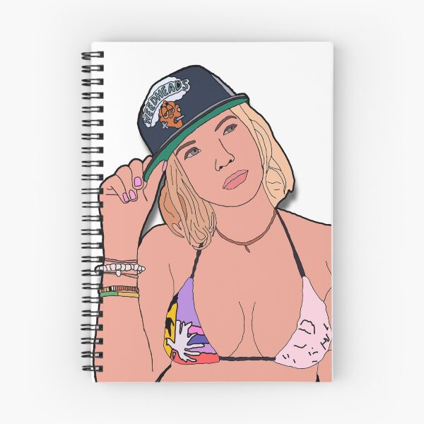 Item preview, Ashley Benson-Spring Breakers designed and sold by Felicia  Ray.