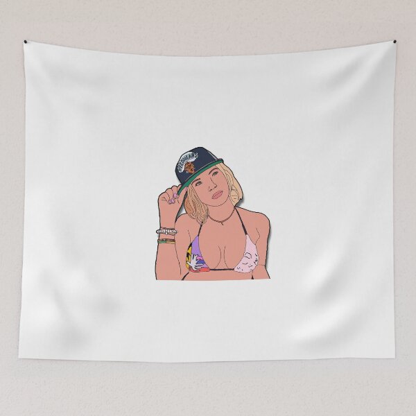 Item preview, Ashley Benson-Spring Breakers designed and sold by Felicia  Ray.