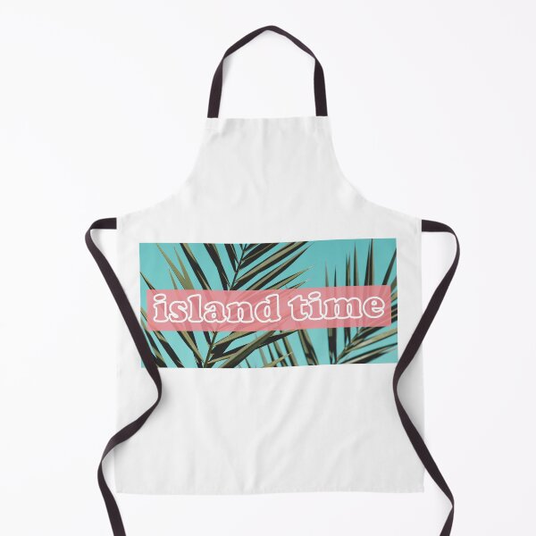 Item preview, Island Time Tropical designed and sold by shirabee.