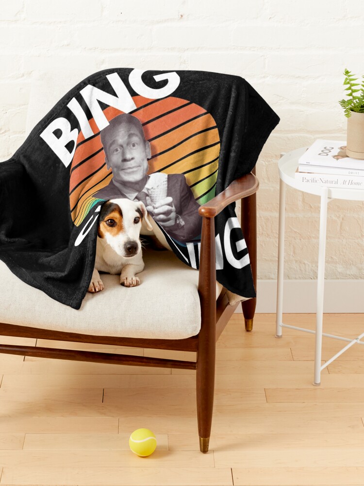 Bing blanket online