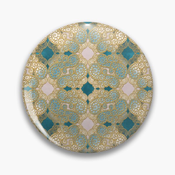 Artikelvorschau, Oriental Flowers 3 entworfen und verkauft von pearlposition.