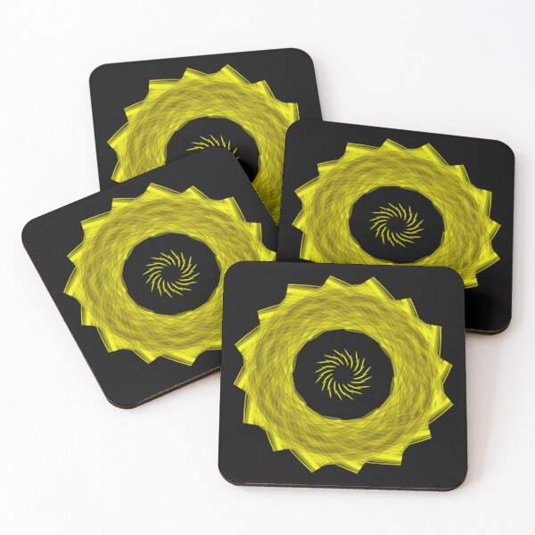 Item preview, Yellow sun designed and sold by Meo Design.