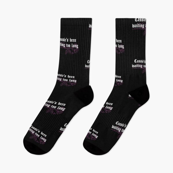 Item preview, Chase Atlantic Cassie Lyrics designed and sold by 4amNostalgia.