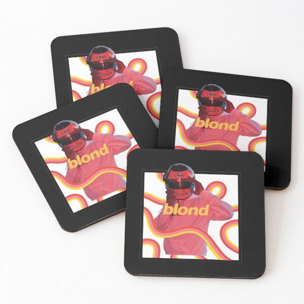 Item preview, Blond Sticker designed and sold by campaharpsp.