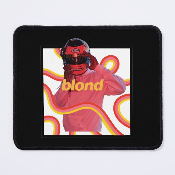 Item preview, Blond Sticker designed and sold by campaharpsp.