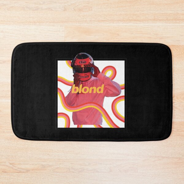 Item preview, Blond Sticker designed and sold by campaharpsp.