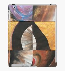Stark 2 iPad Case/Skin