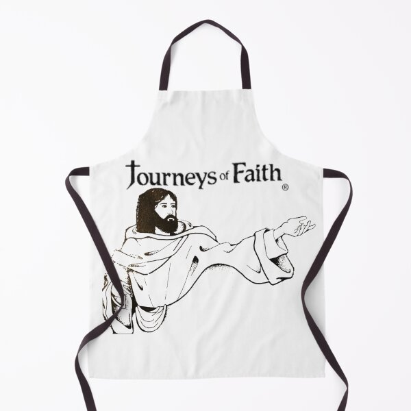 Item preview, Journeys of Faith Logo designed and sold by Journeys of Faith.