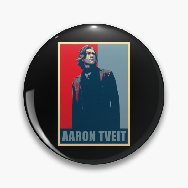 Item preview, Aaron Tveit Hope Tank Top designed and sold by cantoyanikr.