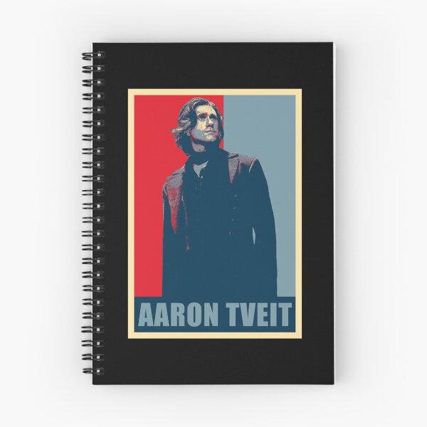 Item preview, Aaron Tveit Hope Tank Top designed and sold by cantoyanikr.