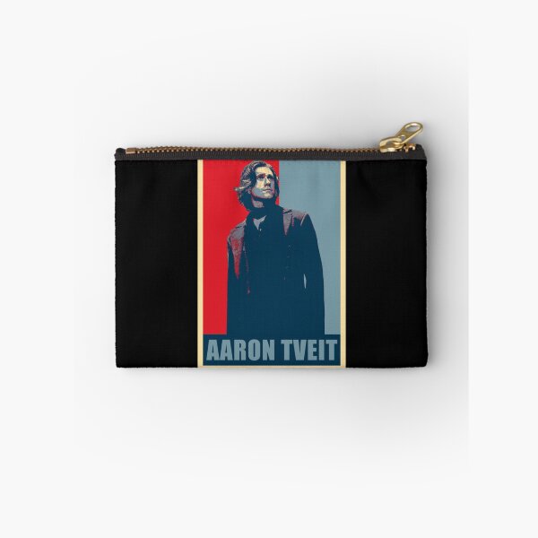 Item preview, Aaron Tveit Hope Tank Top designed and sold by cantoyanikr.