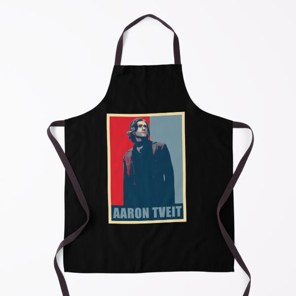 Item preview, Aaron Tveit Hope Tank Top designed and sold by cantoyanikr.