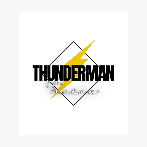The Thundermans Photographic Print for Sale by Parkid-s