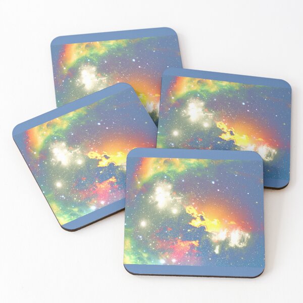 Item preview, Colorful Galaxy  designed and sold by Your-Sensei.