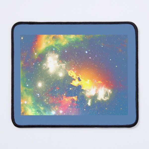 Item preview, Colorful Galaxy designed and sold by Your-Sensei.