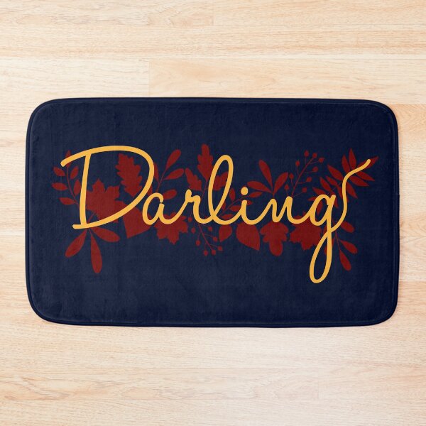 Item preview, Darling designed and sold by Arianna Khalil.