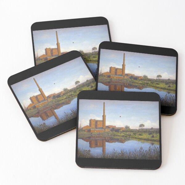 Item preview, “After Work” by Clarice Hall Pomfret Art designed and sold by CHPomfret.