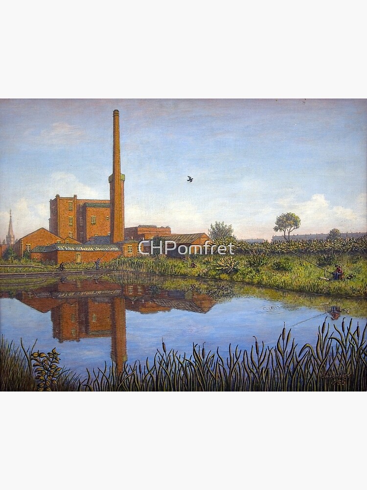 Thumbnail 3 of 3, Photographic Print, “After Work” by Clarice Hall Pomfret Art designed and sold by CHPomfret.