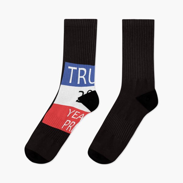 Item preview, Trump 20-24 Years In Prison designed and sold by SolonaPrints.