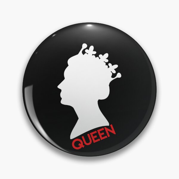 Item preview, QOH Queen of Hearts / T-SHIRT designed and sold by FRANI-ART.