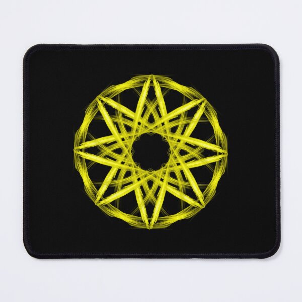 Item preview, Yellow star designed and sold by Meo Design.