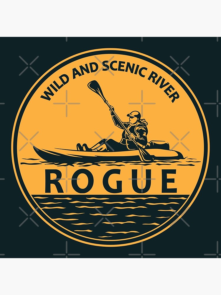 Rogue Wild and Scenic River