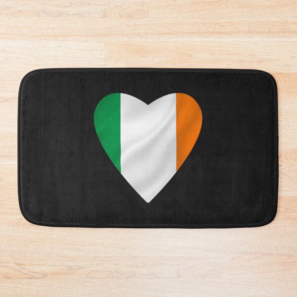 Item preview, Heart Ireland,  designed and sold by LuFilu.