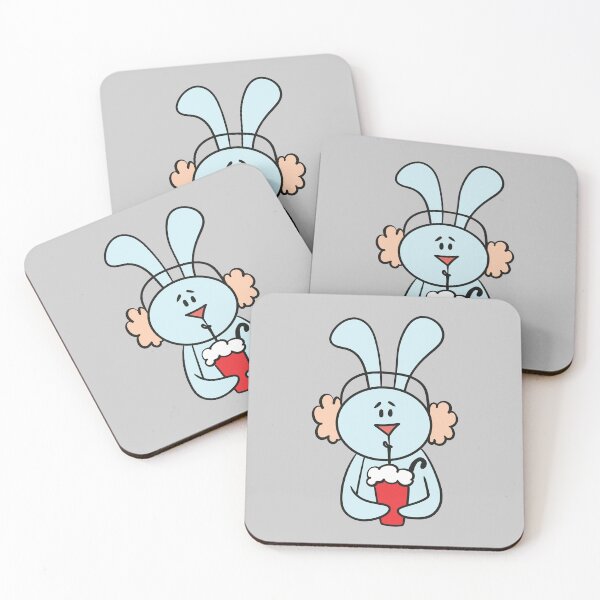 Item preview, Rabbit designed and sold by TAOR.