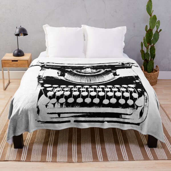 Item preview, old typewriter designed and sold by rcarts.
