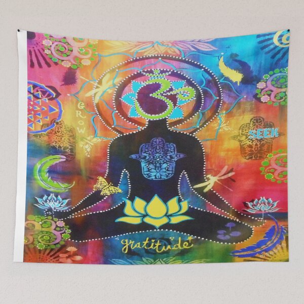 Item preview, Gratitude designed and sold by Michelle Potter Artist.