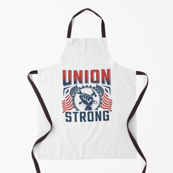 Item preview, Union Strong American Flag Labor Day designed and sold by Best Designer.